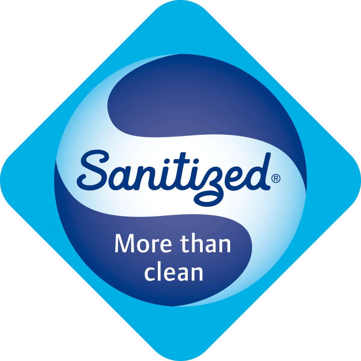 Sanitized